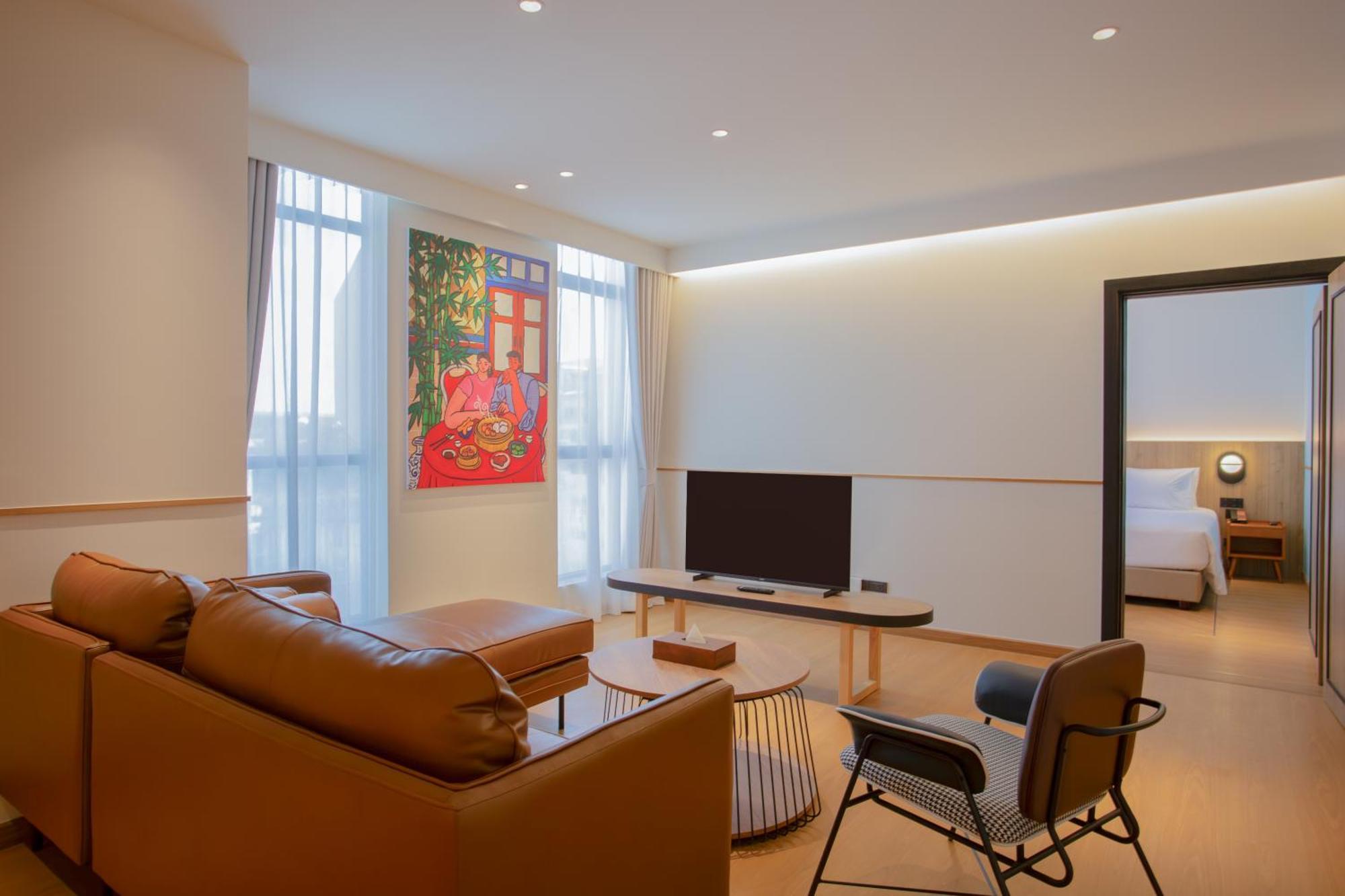 Lub D Bangkok Chinatown - Steps From Sam Yod Mrt Station Hotel Екстериор снимка